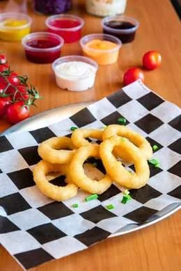 Krążki cebulowe 6szt