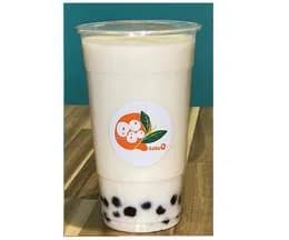 Mleczna herbata Kokosowa 0,7 L kokos