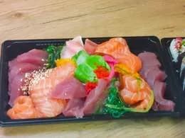 Sahimi (średnie) 10 szt