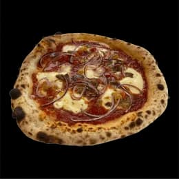 Pizza Ortolana