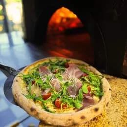 Prosciutto Crudo / Bianca