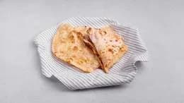 NAAN/ROTI: BUTTER/GARLIC/CORIANDER/SESAME