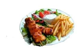 Masala grillowany kurczak (2szt)