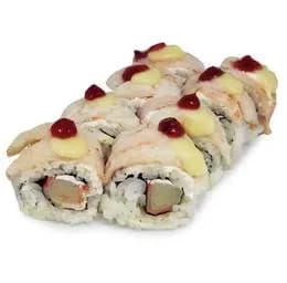 Cranberry Ebi Roll 8 szt.