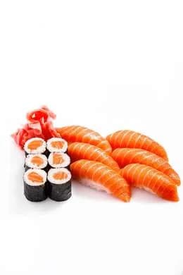 Set Salmon