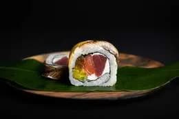 Kegon Maki