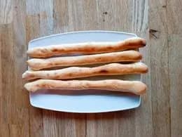 Paluchy własnego wypieku 4szt