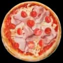 Pizza Egzotyczna Wyprawa 32cm