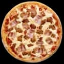 Pizza Robotnicza 45cm