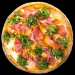Pizza Kanarovelove 32cm