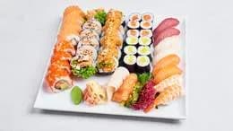 Zestaw Atelier 48szt.