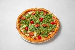 Pizza Fresco Vegano