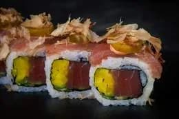 8sz California Bonito