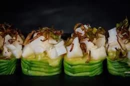 8szt California Yuzu