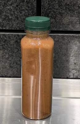 Mango, cytryna, pomarańcza