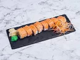 California Gold Łosoś