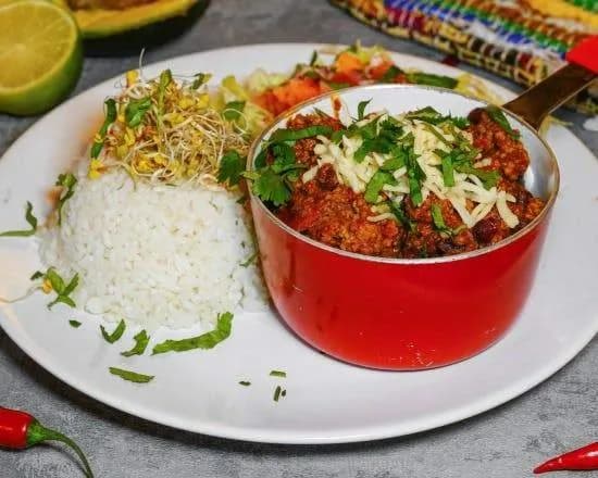 Chili con Carne