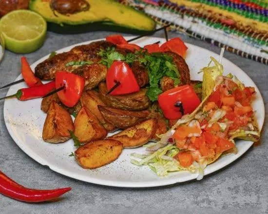 Chorizo