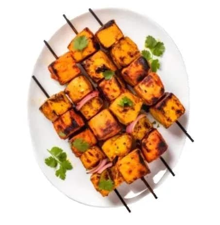 Paneer Tikka