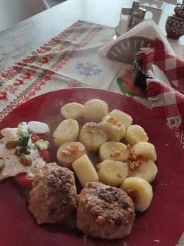 Kotlet mielony 2 szt.