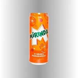 Mirinda 500ml Butelka