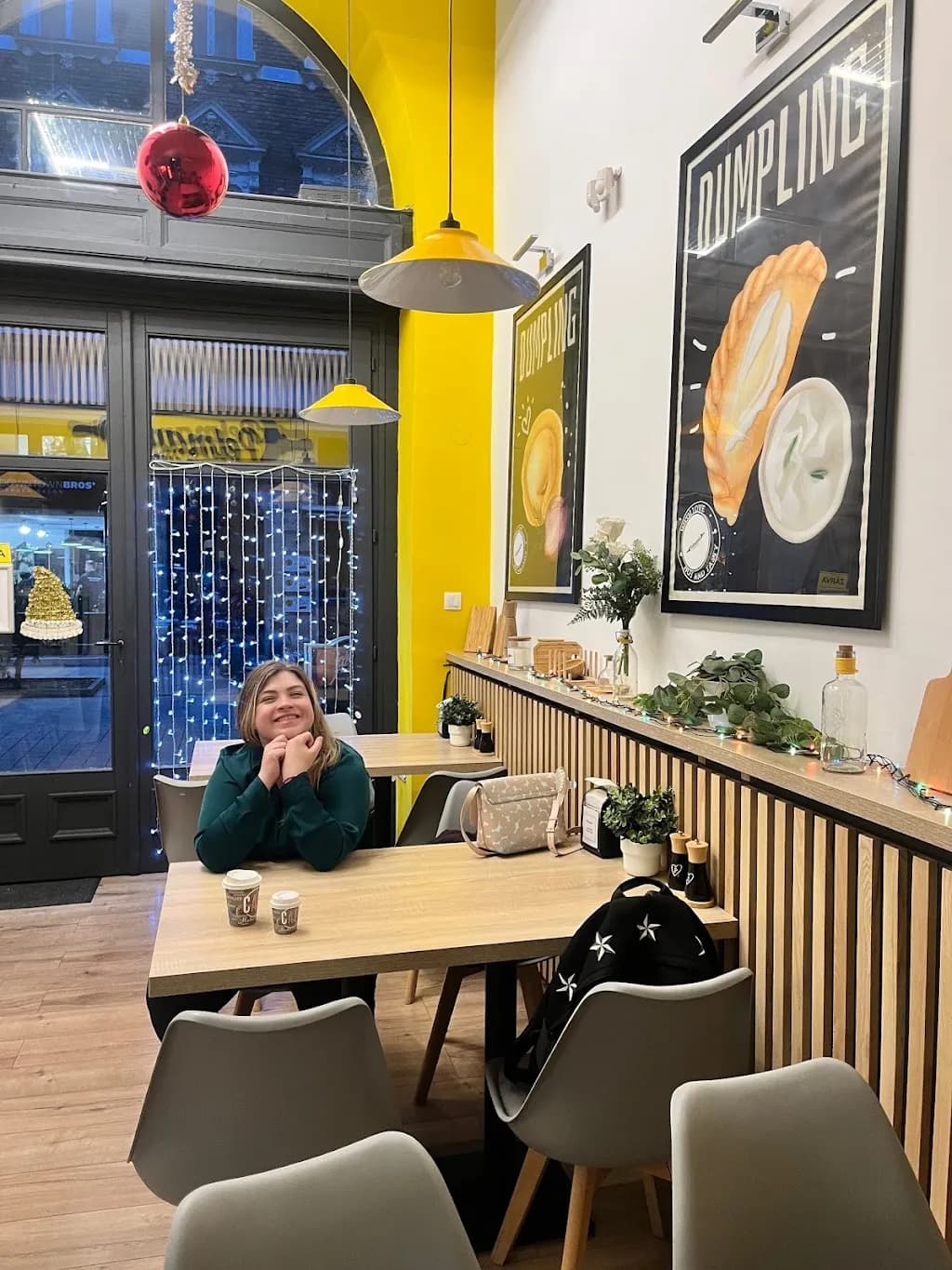 Pelmania stuffed pasta