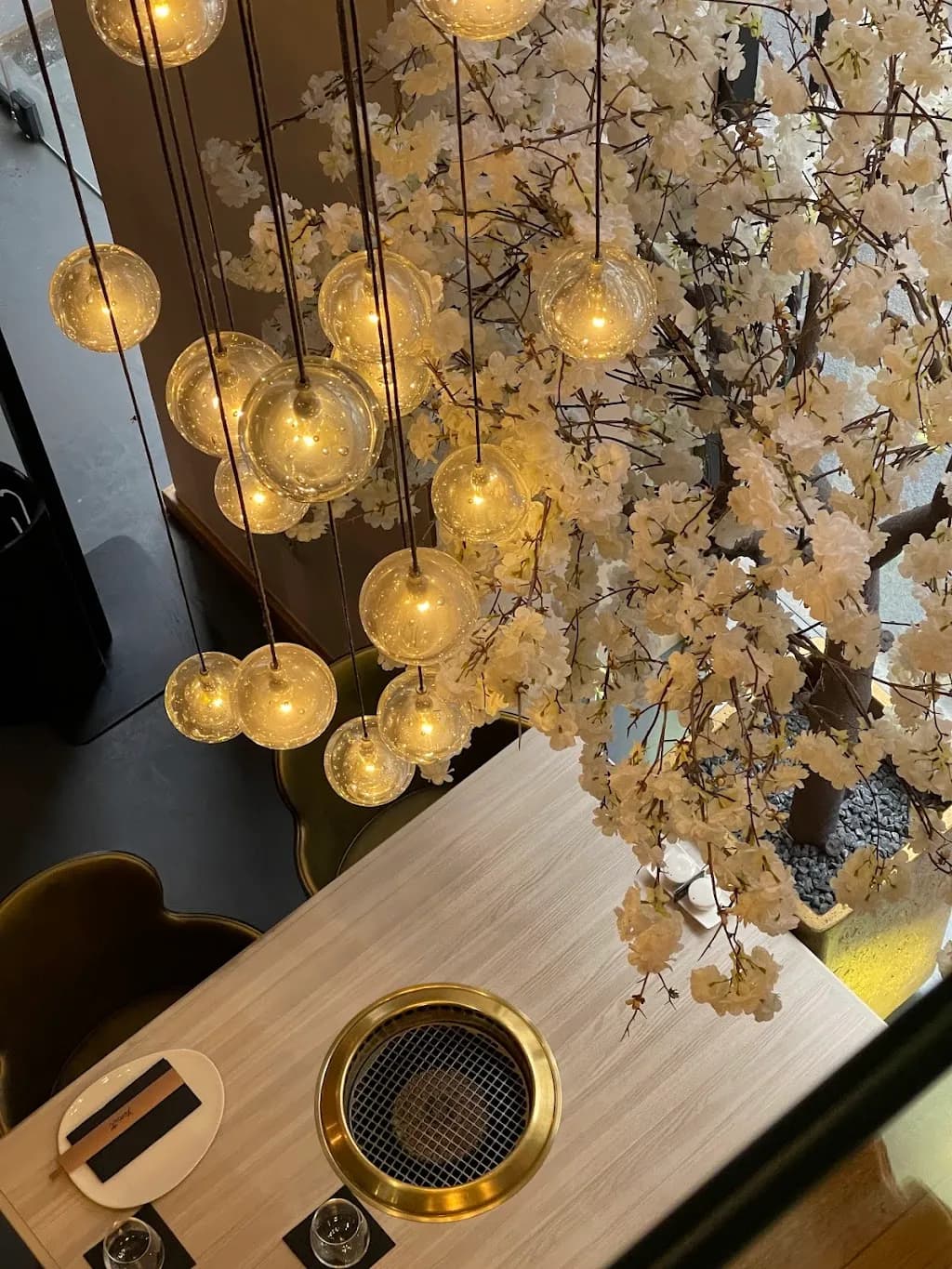 Yamato Table Grill & Sushi Restaurant