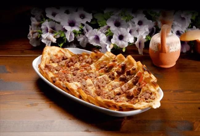 Efendi Turkish Restaurant