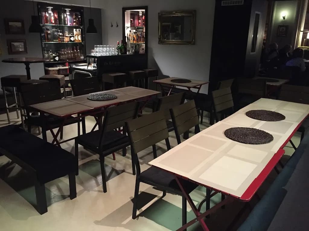 Kaledonia Skót Gastro & Sports Pub