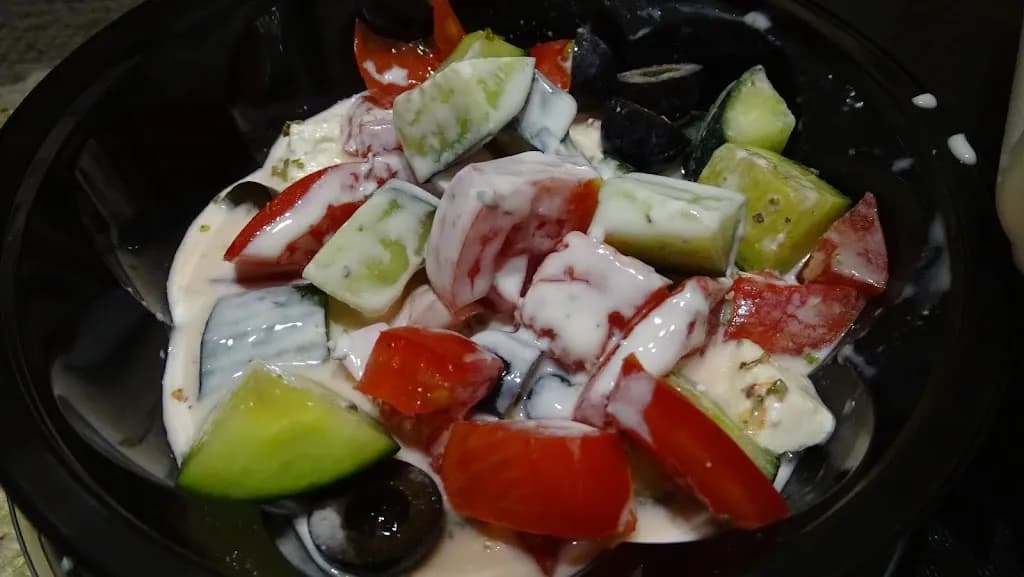 Döner Kebab Express Őrmező