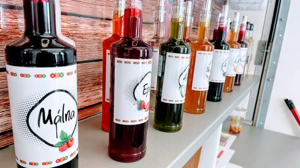 OXO Bubble Tea - Allee