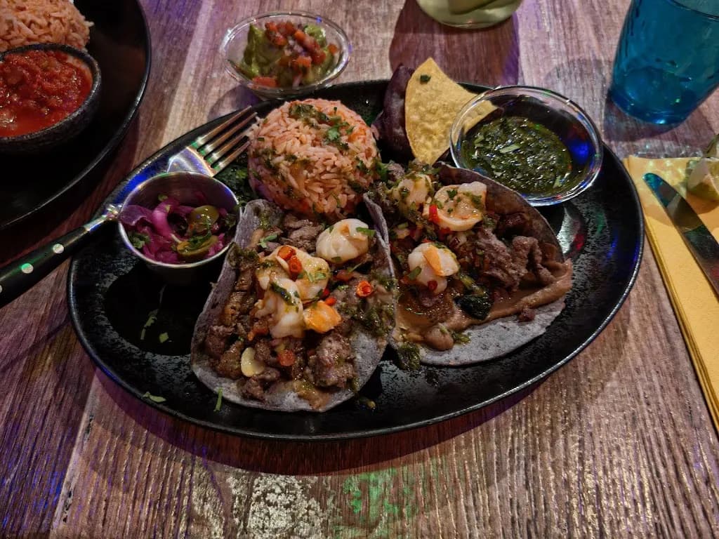 Hugo's Mexican Bar&Kitchen