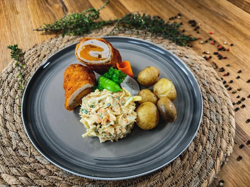 Ale Ręce - Pierogi Poznań Ręcznie Robione, Obiady Domowe, Catering