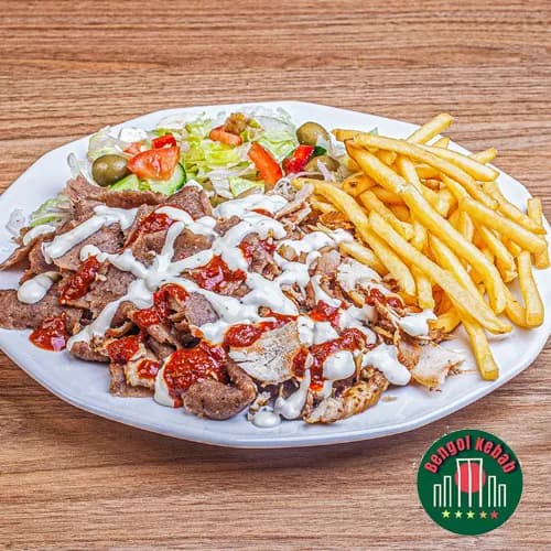 Kebab Bengol