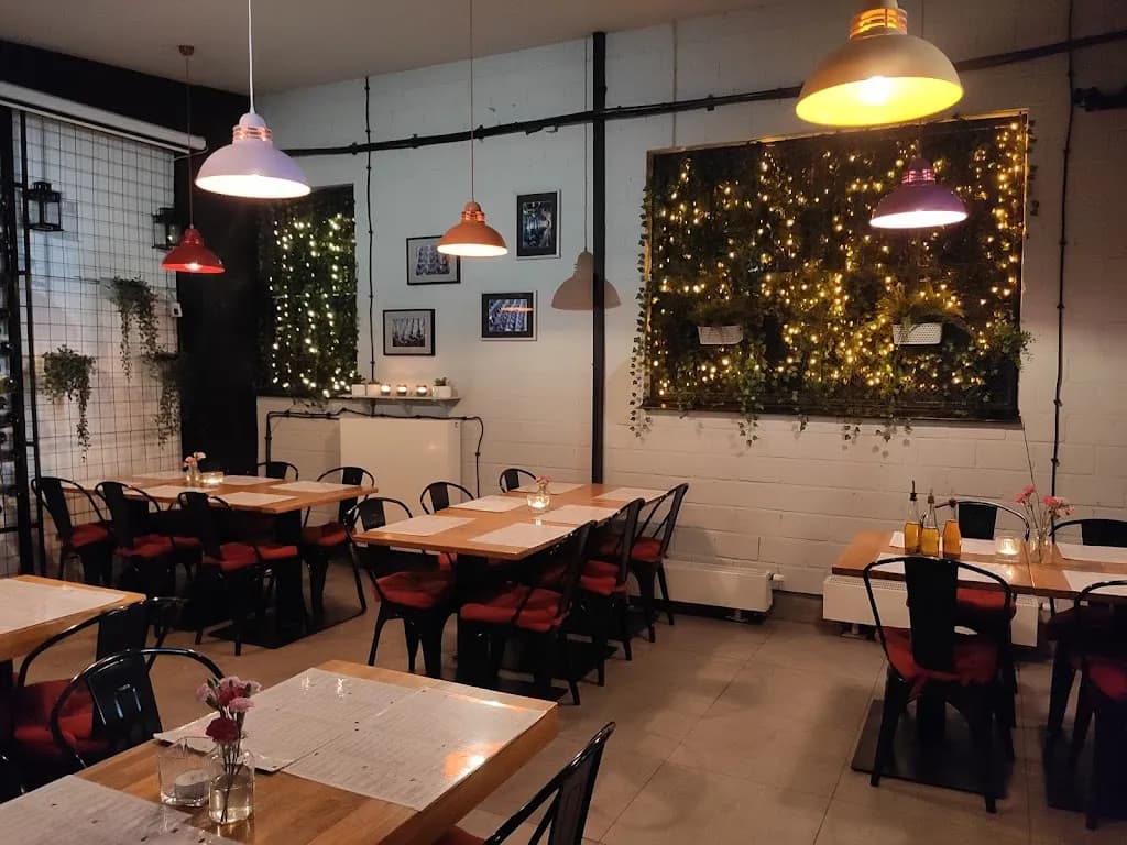 Tutti Colori Burakowska 15