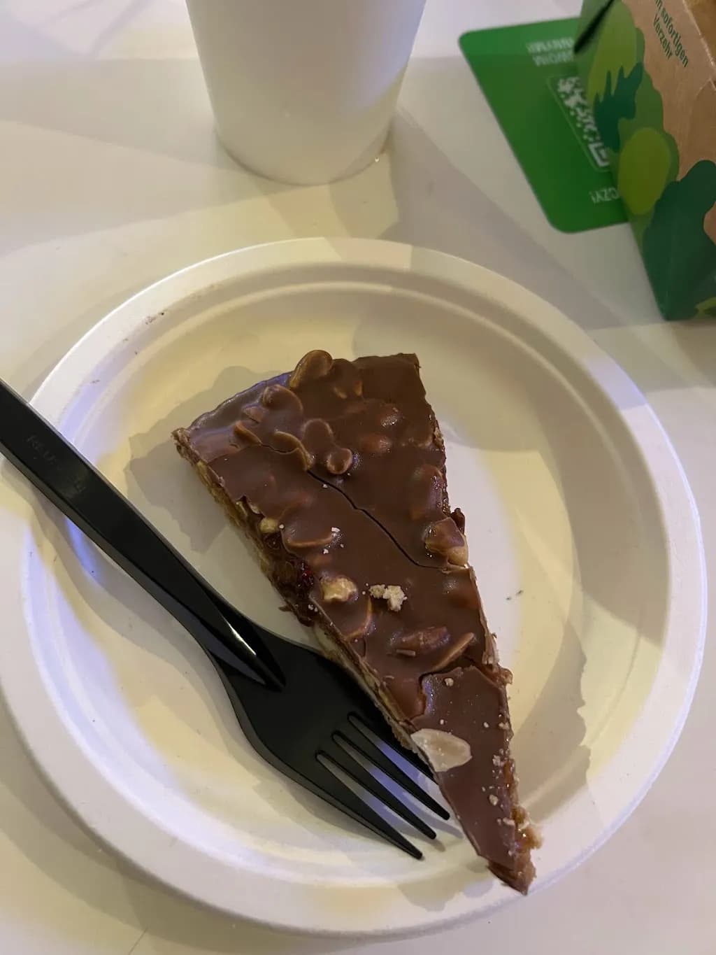 Cofix Dworzec Centralny