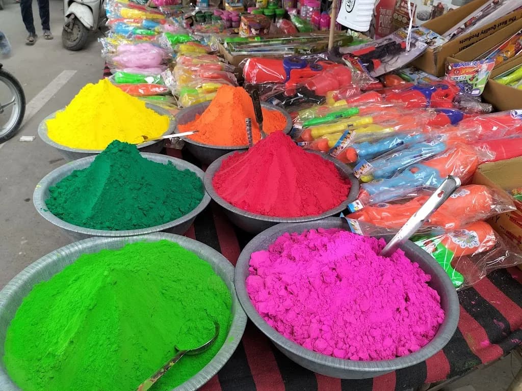 Kohinoor Indyjska Restauracja