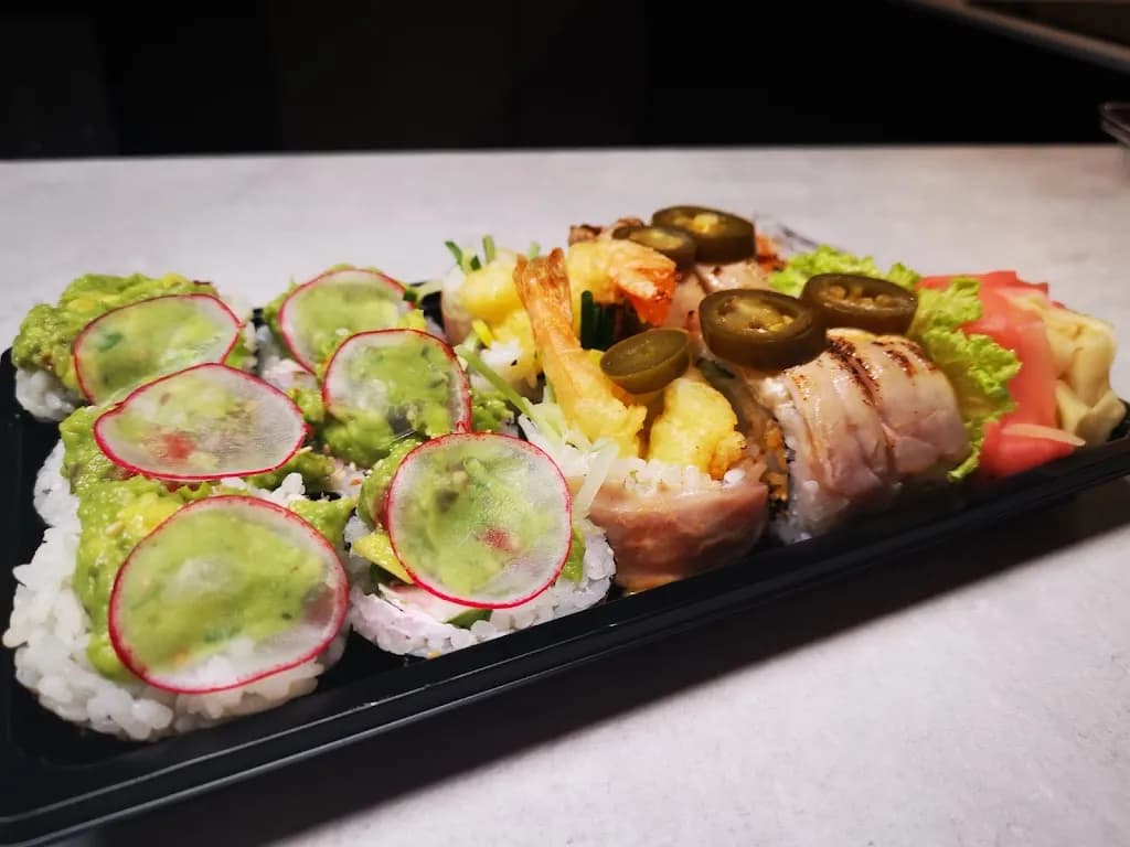 Sushi Muranów