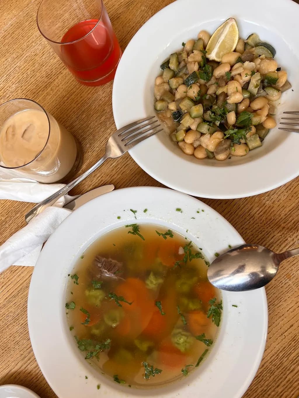 Kawiarnia Czytelnik Nowe Wydanie