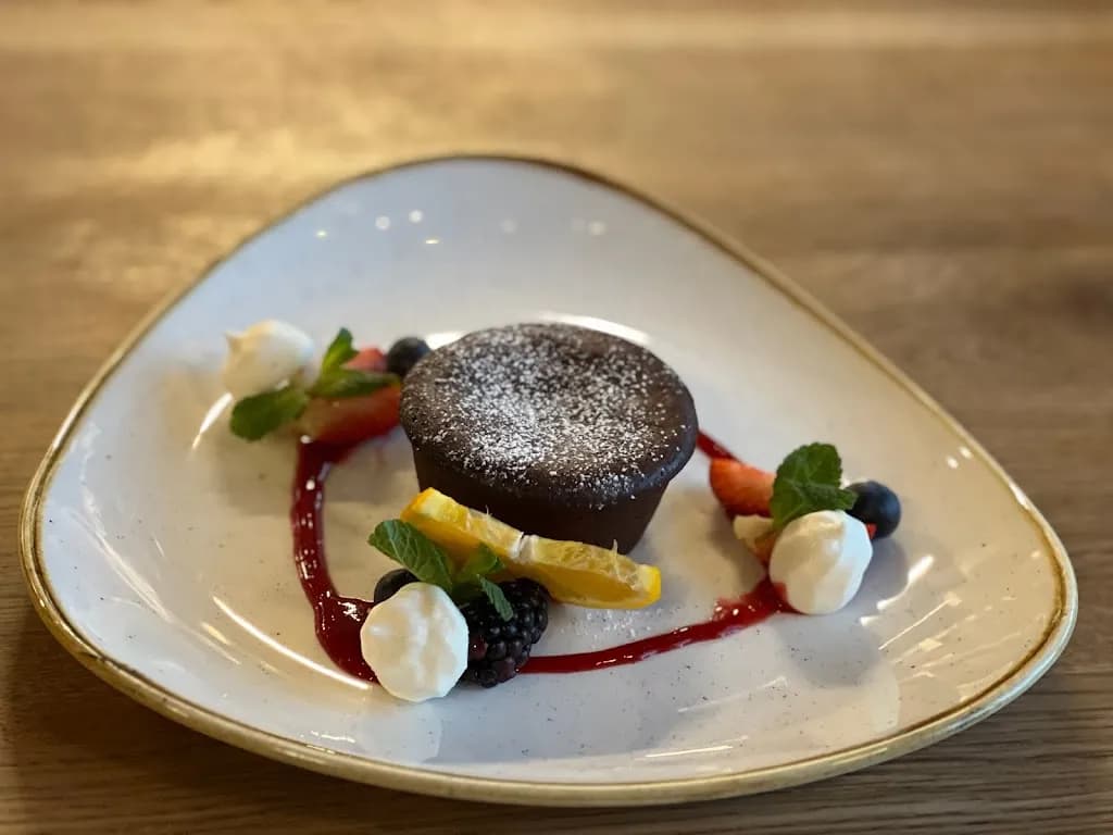 Casa Mia Pasta Fresca & Pizza