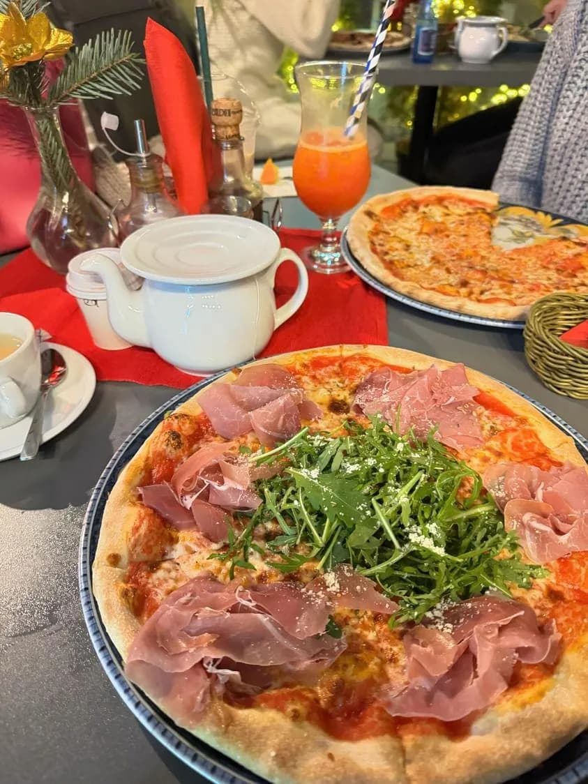 Capriccio Ristorante Italiano