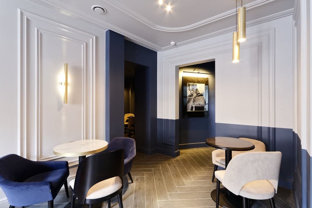 Кондитерская Золотой Гребешок