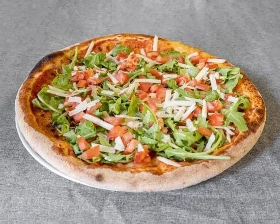 Pizza la Bruschetta 33cm