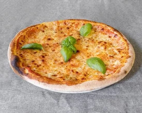 Pizza Margherita 33cm