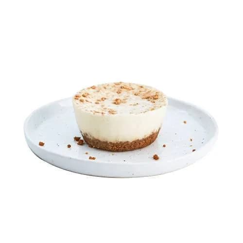 New York Cheesecake (90g) (100g/€3,32)