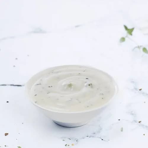 Sour-Cream Dip