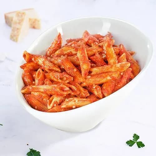 Pasta Tomato