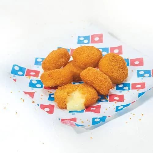Gouda Cheese Bites