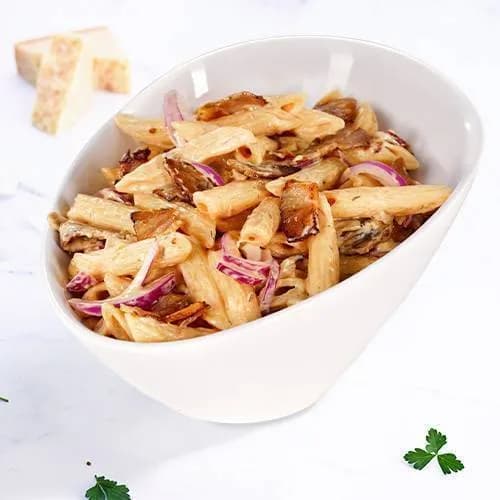 Pasta Chicken Döner