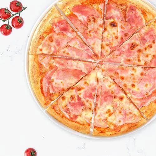 Pizza Prosciutto Supreme